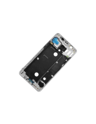 Chasis intermedio para Samsung J5 2016 /J510 Blanco
