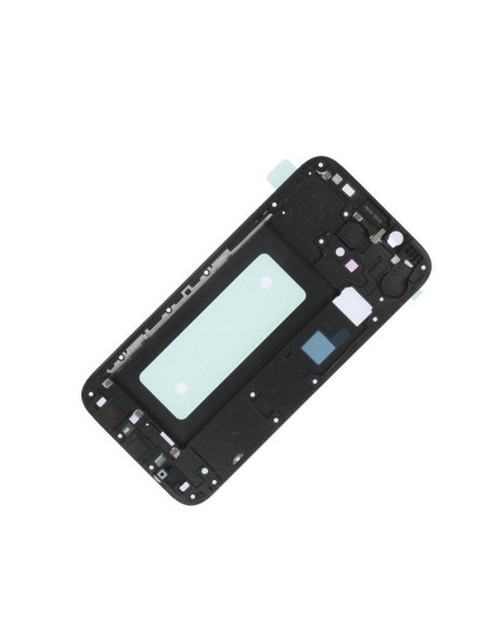 Chasis intermedio para Samsung J5 2017 /J530 Negra
