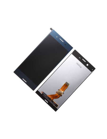 Pantalla para Sony XZ /F8331 Azul
