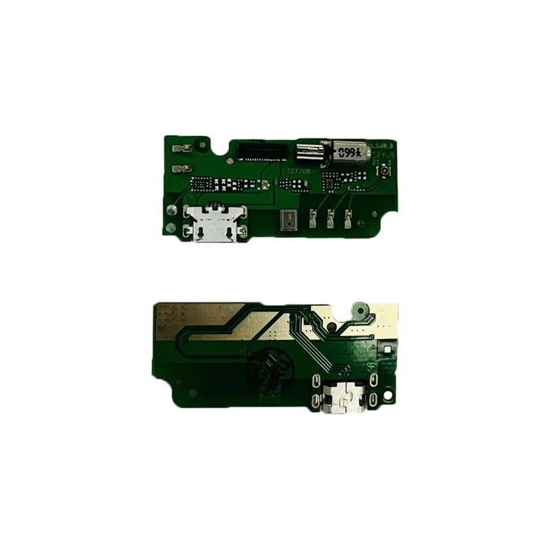 Placa de carga para Alcatel 3x, 5058Y
