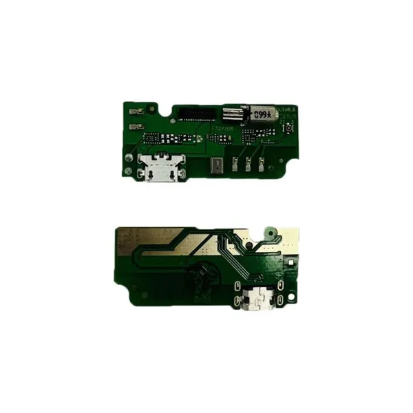 Placa de carga para Alcatel 3x, 5058Y