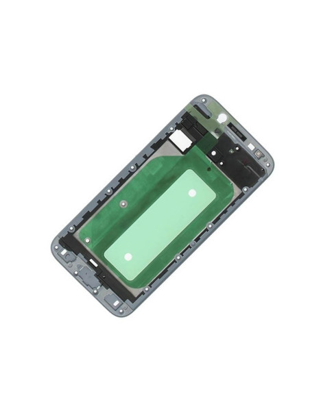 Chasis intermedio para Samsung J7 2017 /J730 Azul
