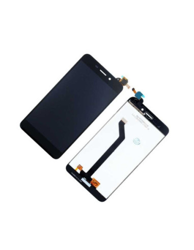 Pantalla para Huawei Honor 6C Pro Negra