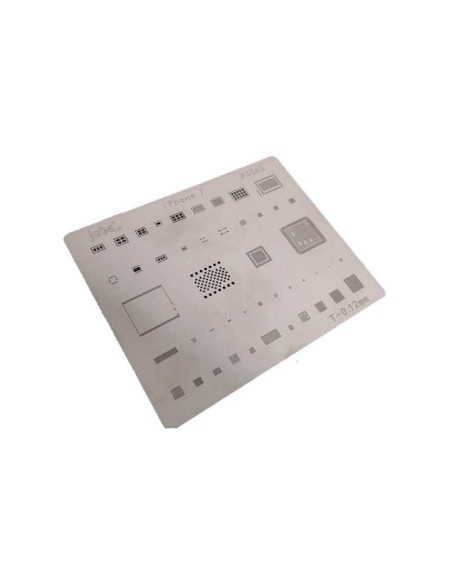 Panel de reballing para iPhone 7