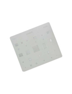 Panel de reballing para iPhone 6s 2