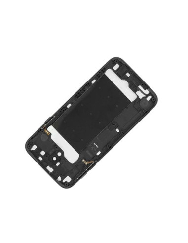 Chasis intermedio para Samsung J7 2017 /J730 Negra