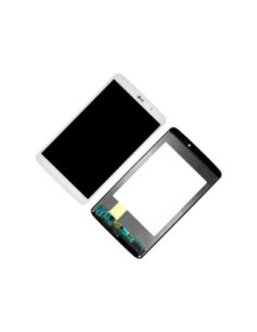 Pantalla para LG G Pad 8.3 V500 3G Blanca 2