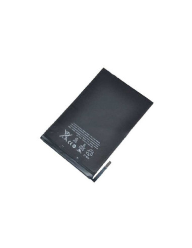 Bateria para iPad Mini (A1432 /A1454 /A1455/A1445)