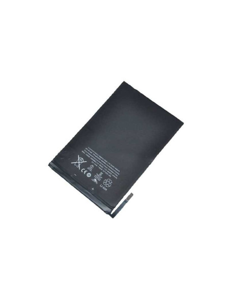 Bateria para iPad Mini (A1432 /A1454 /A1455/A1445)