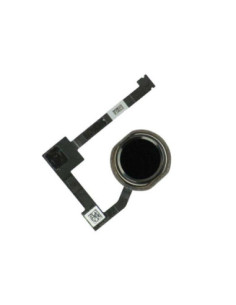 Flex con botón HOME para iPad Air 2Â Negro 2