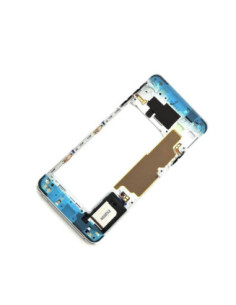 Chasis trasera para Samsung A3 2016 /A310 Blanca 2