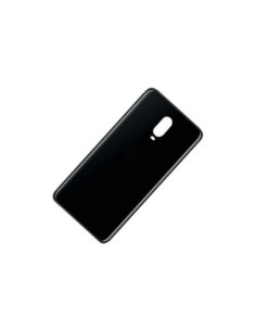 Tapa trasera para OnePlus 6T Negra 2