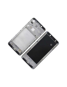 Chasis intermedio para Redmi 7A Negro 2