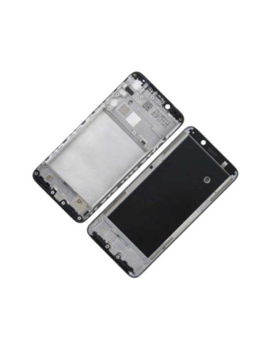 Chasis intermedio para Redmi 7A Negro