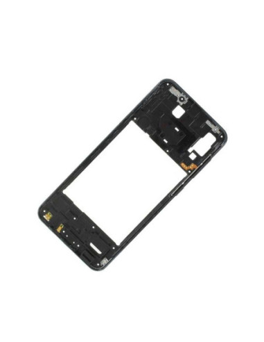 Chasis trasera para Samsung A30 /A305 Negra