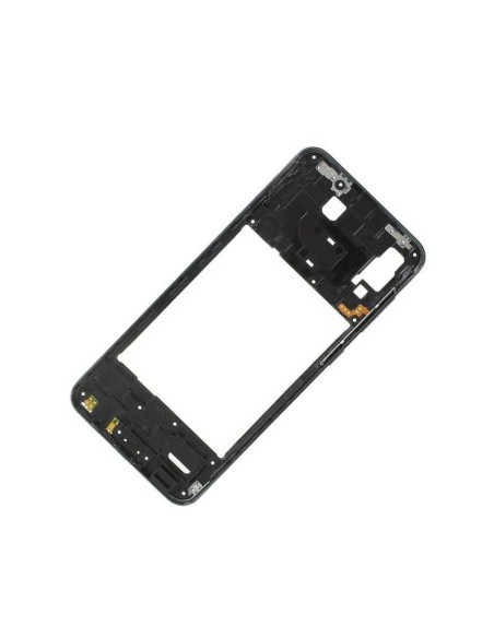 Chasis trasera para Samsung A30 /A305 Negra