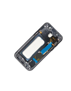 Chasis trasera para Samsung A5 2017 /A520 Negra 2