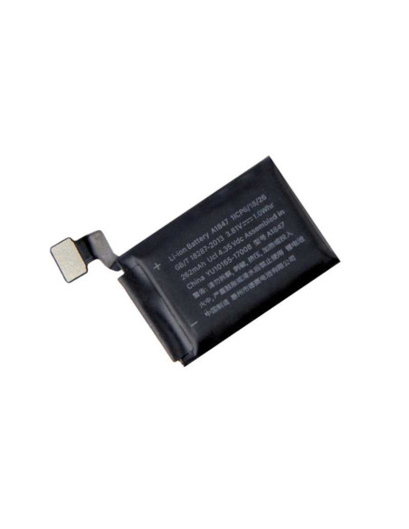 Bateria para Apple Watch Series 3 38mm