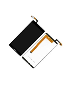 Pantalla para Wiko View Lite Negra 2