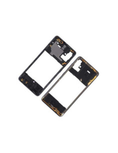 Chasis trasera para Samsung A51 /A515 Negro 2