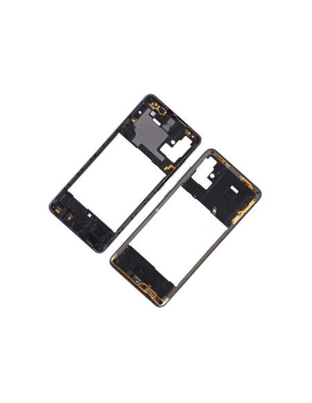 Chasis trasera para Samsung A51 /A515 Negro