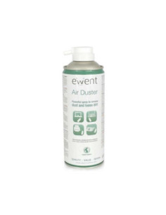 Ewent Spray De Aire Comprimido 400ml 2