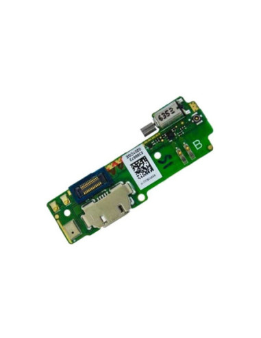 Placa de carga para Sony XA Ultra