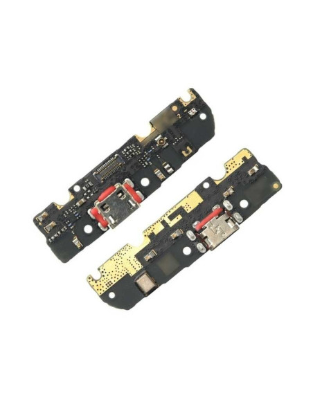 Placa de carga para Motorola Moto G6 Play