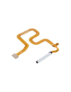 Lector de huellas para Realme 6 Plata 2