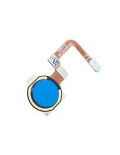 Lector de huellas para Realme 5 /5 Pro Azul 2