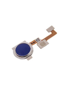 Lector de huellas para Realme 3 Azul 2