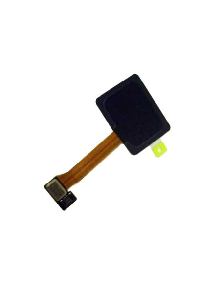 Lector de huellas para Huawei P40 Negro
