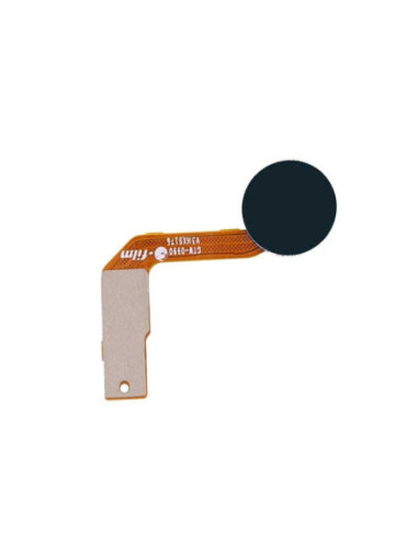 Lector de huellas para Huawei Mate 20 Negro