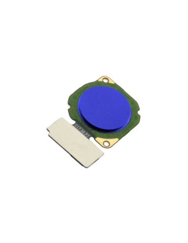 Lector de huellas para Huawei Mate 10 Lite Azul