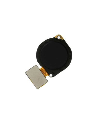Lector de huellas para Huawei P30 Lite Negro