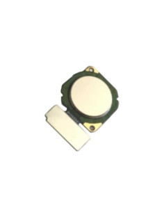 Lector de huellas para Huawei P Smart 2019 Oro 2