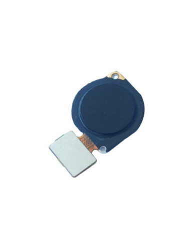 Lector de huellas para Huawei P Smart Z Negro
