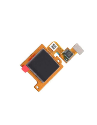 Lector de huellas para Xiaomi Mi A1 /Xiaomi Mi 5X Negro