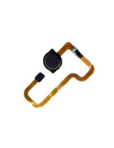 Lector de huellas para Redmi Note 8T Negro 2