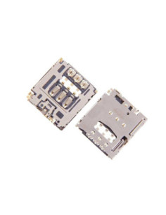 Lector de SIM para Sony M2 D2303 /D2305 2