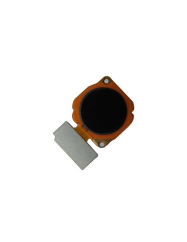 Lector de huellas para Huawei P Smart Negro