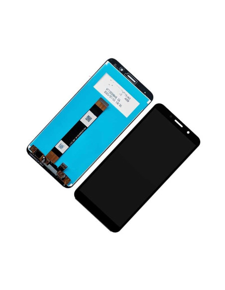 Pantalla para Huawei Y5P 2020 /Honor 9S Negra (Calidad Original)