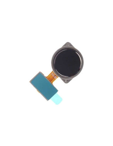 Lector de huellas para Redmi Note 7 Negro