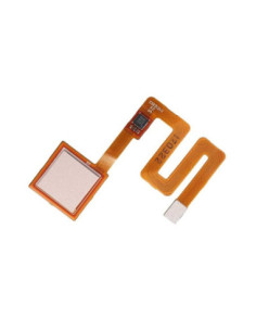 Lector de huellas para Redmi Note 4 Oro 2