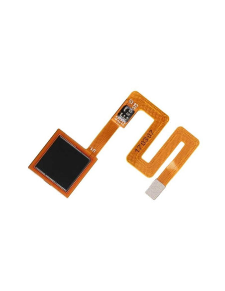 Lector de huellas para Redmi Note 4 Negro
