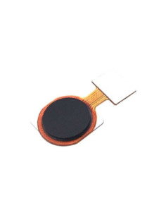 Lector de huellas para Redmi 8 Negro 2