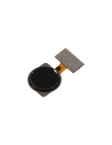 Lector de huellas para Redmi 7 Negro
