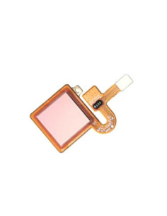 Lector de huellas para Redmi 5 Plus Rosa 2