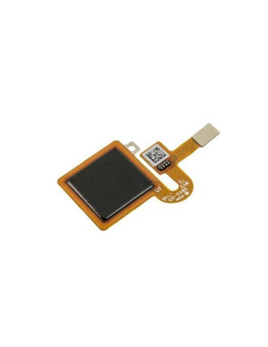 Lector de huellas para Redmi 5 Plus Negro