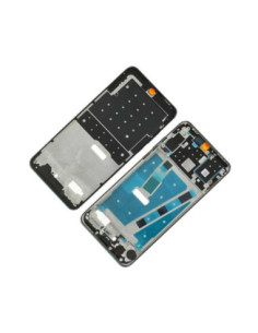 Chasis intermedio para Huawei P30 Lite Negro 2